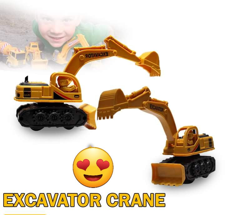 Kids toys collection