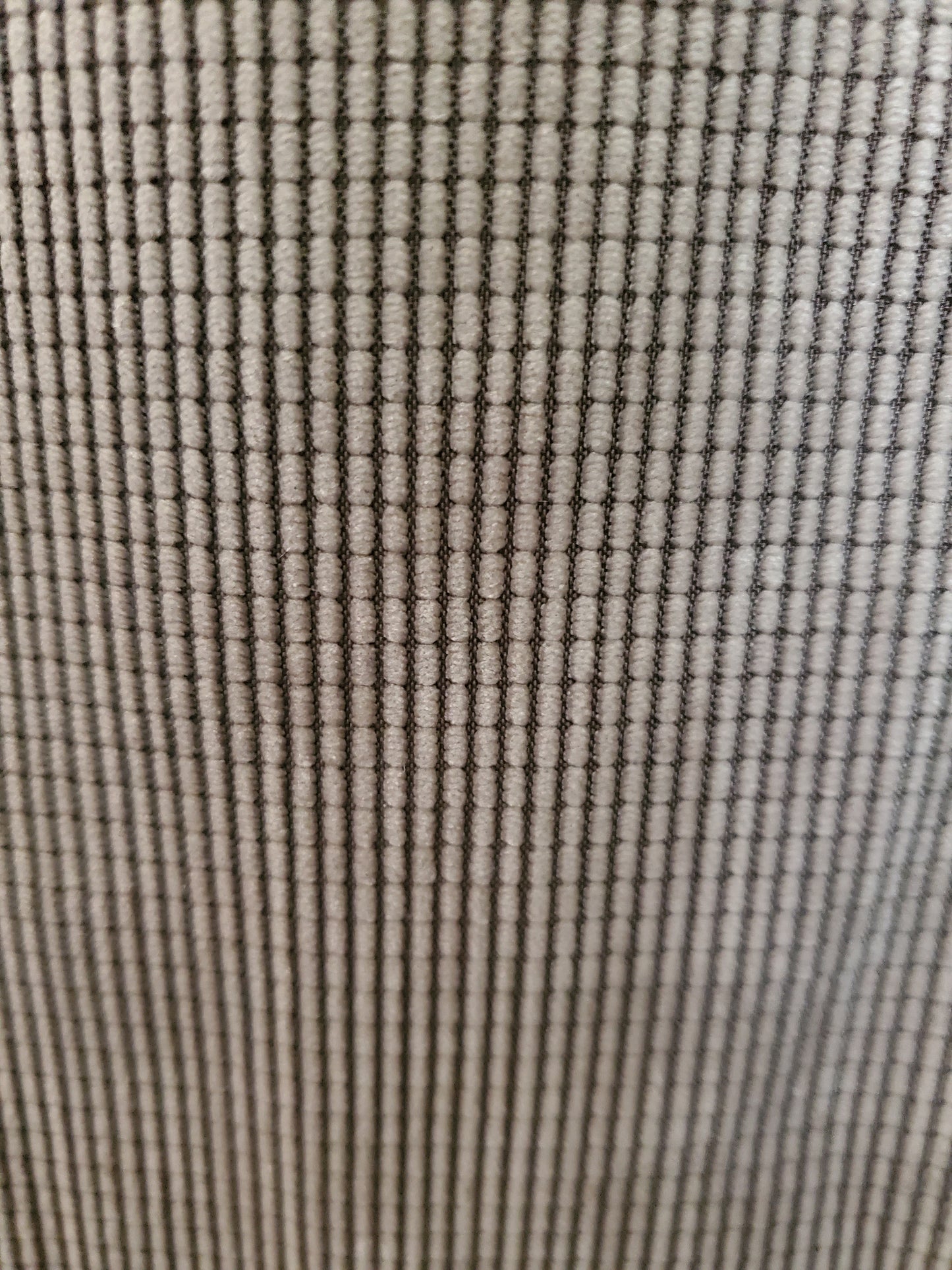 Brown block fabric curtains, with blackout ready to hang,pay advance n save 5%