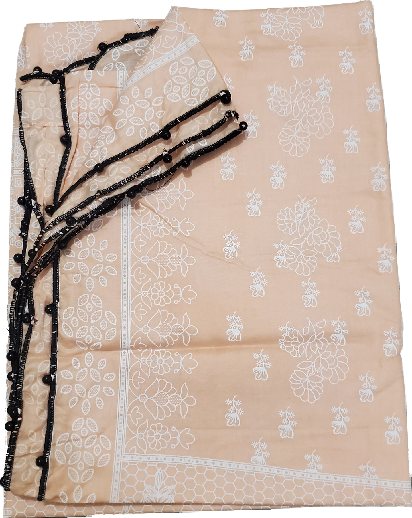 Salitex jacquard 3 pc stitch suit,pay advance n save 5%