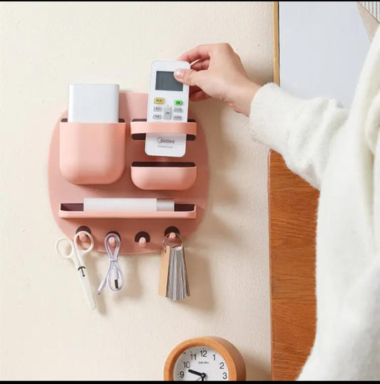 Bathroom Organizer Shelf Wall Mounted Storage Holder With Hooks Floating Shelves For Towels Bath Supplies Wall Shelf,5% off on Advance payment