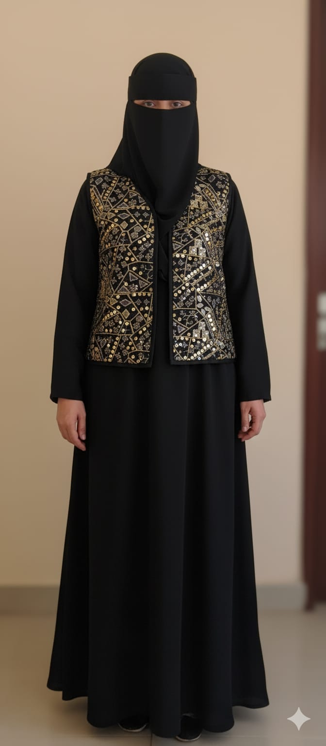 Irani long n short coats