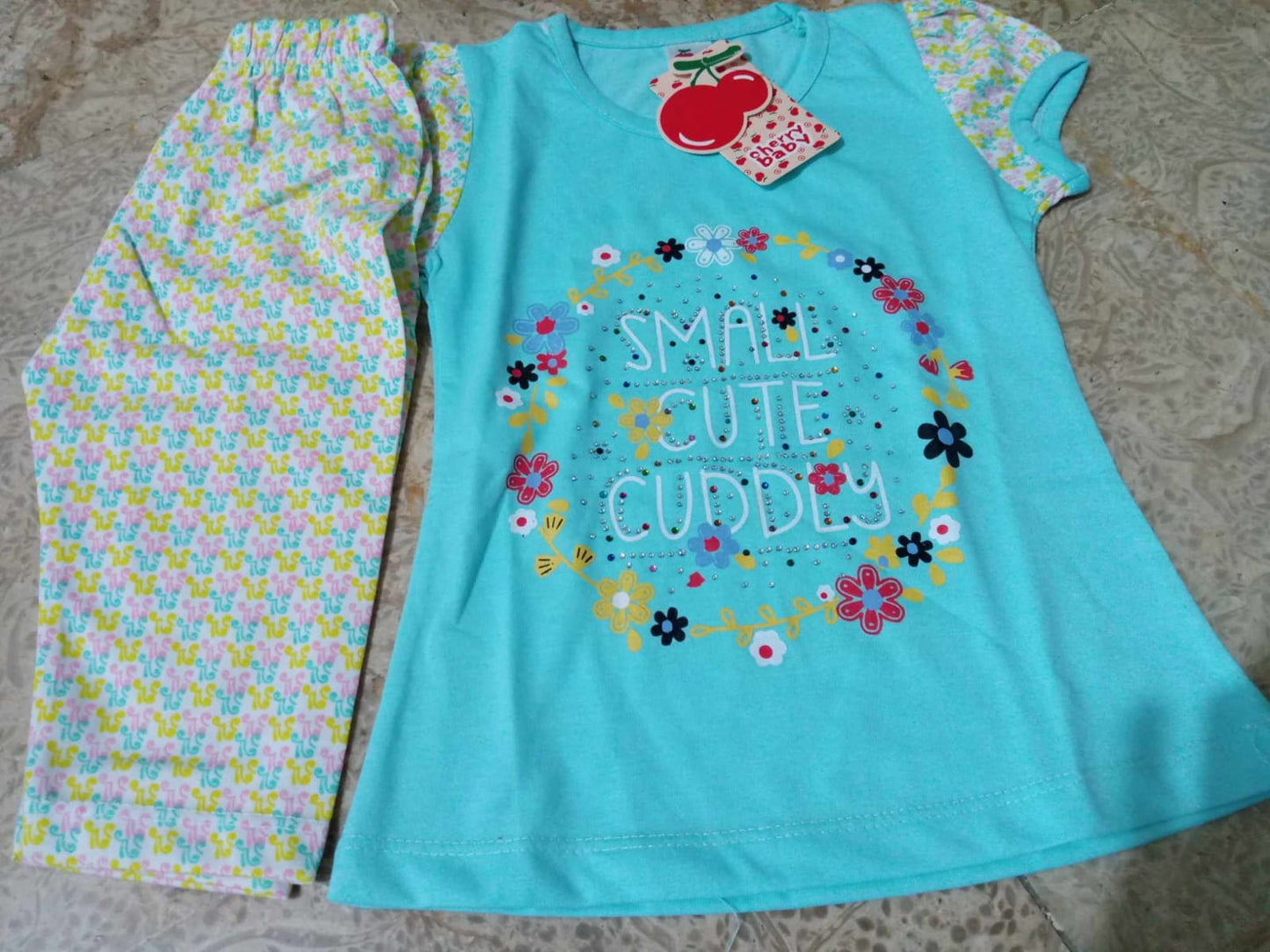 Kids summer stuff