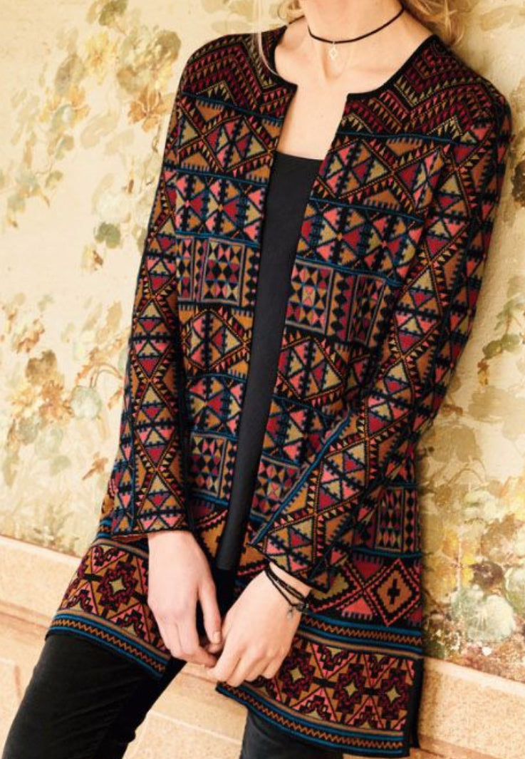 Irani long n short coats